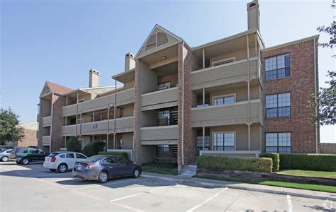 trinity trace apartments arlington tx|More.